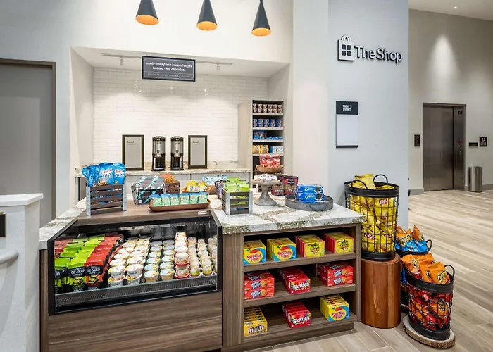 Hilton Garden Inn- Chicago Central Loop