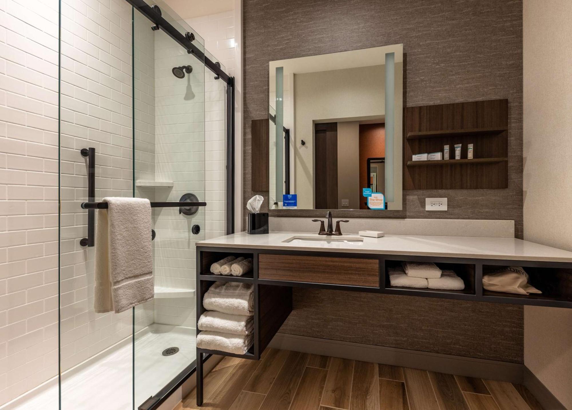 Hotel Hilton Garden Inn- Central Loop