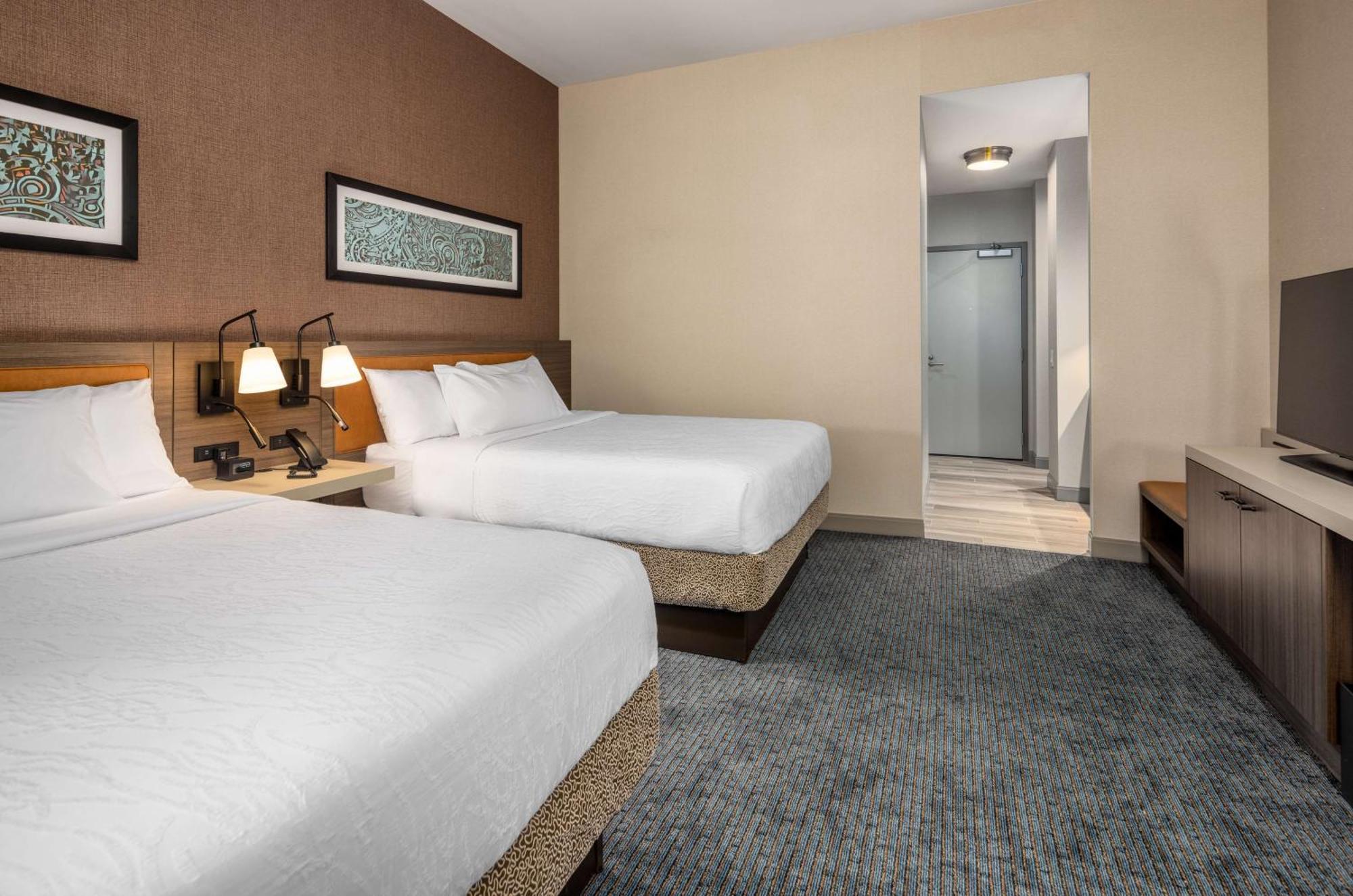 Hilton Garden Inn- Central Loop Hotel Chicago
