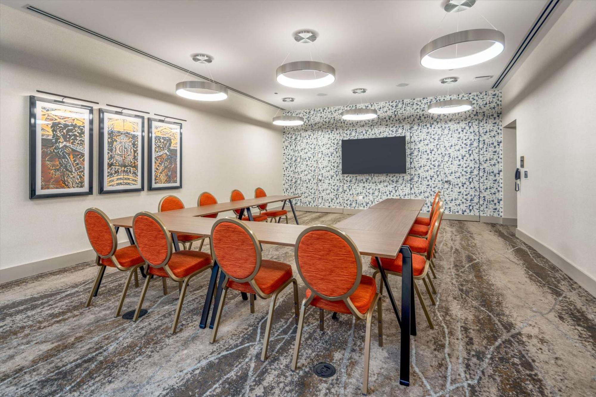 Hilton Garden Inn- Central Loop